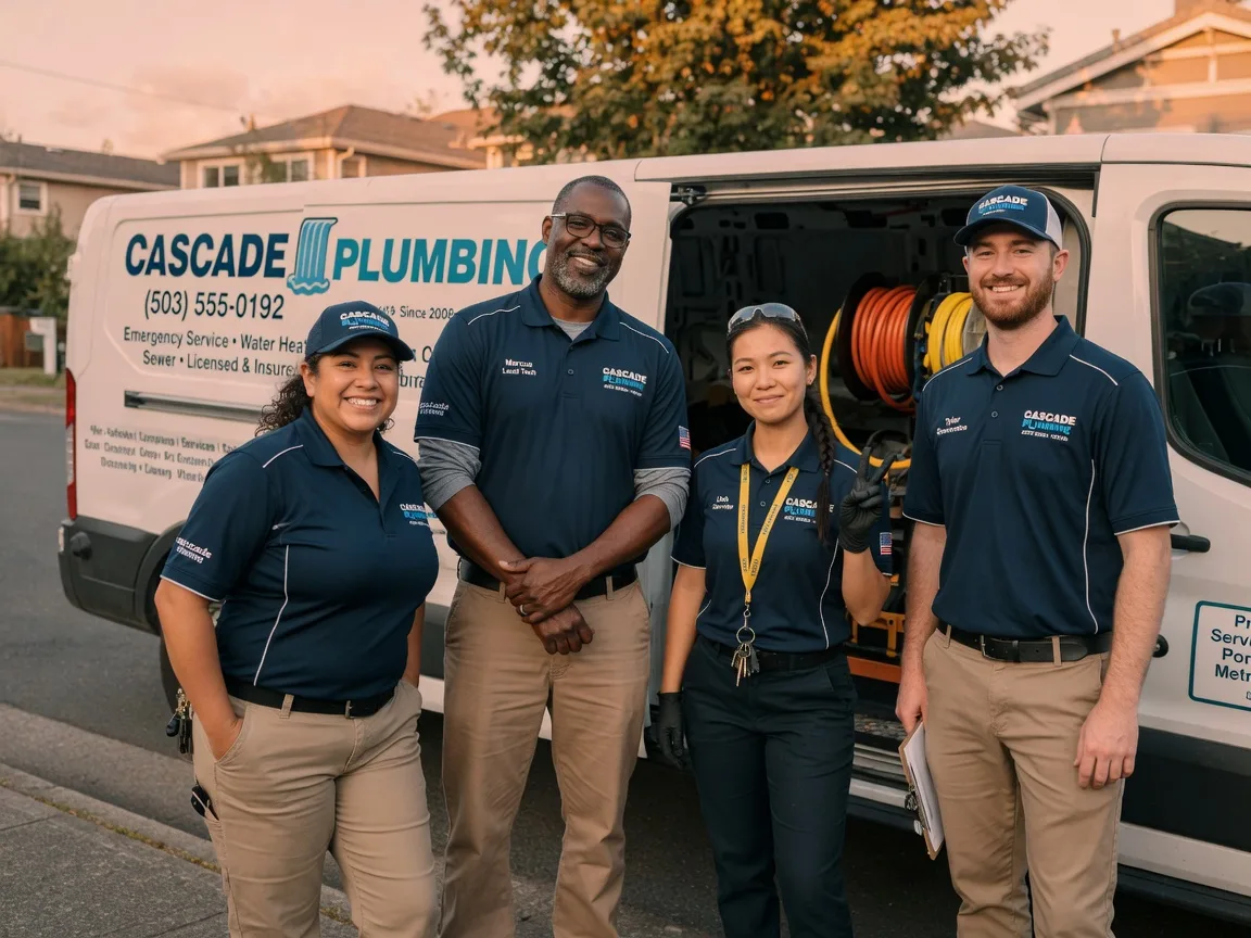 Emergency Plumber company in Richland, MS